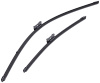 Комплект бескаркасных стеклоочистителей SWF Flat Blade OE SF260
